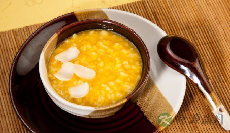 夏季养生6绝佳美食