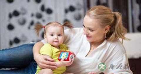 宝宝吃什么能提高免疫力