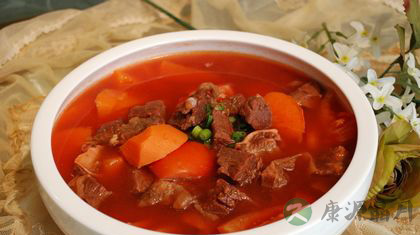 胡萝卜的五吃法最营养