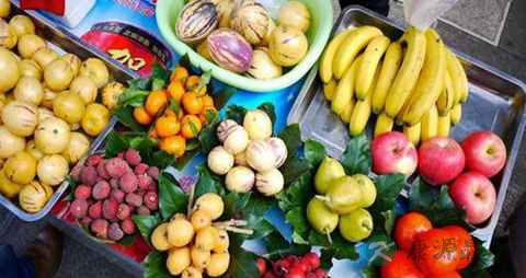 有止泻作用的食物 有止泻作用的食物