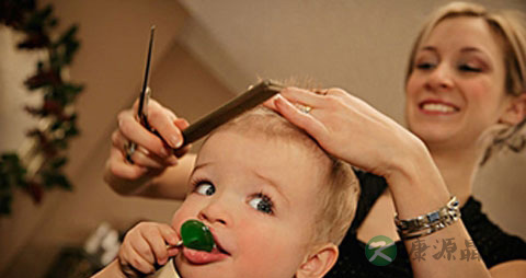 孩子脱发的原因 孩子脱发的原因