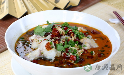 如何做酸菜鱼才健康可口 如何做酸菜鱼才健康可口