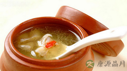 黄芪羊肉汤是哪个地方的菜