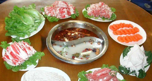 小心 七种身边食物含大量细菌