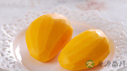 热带水果芒果该怎么吃