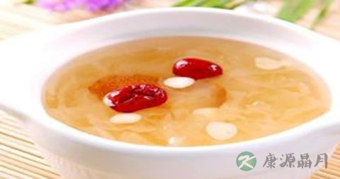 吃什么生津 吃什么生津