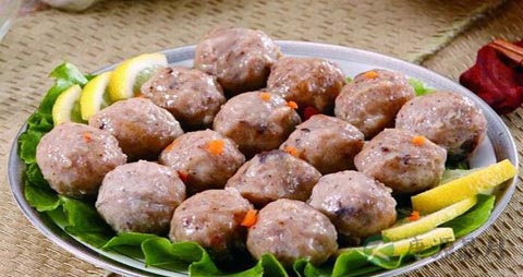 小儿贫血吃什么 小儿贫血吃什么