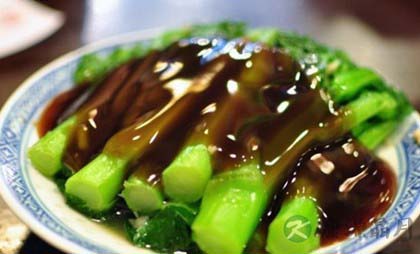 蚝油的用法 蚝油的作用有什么