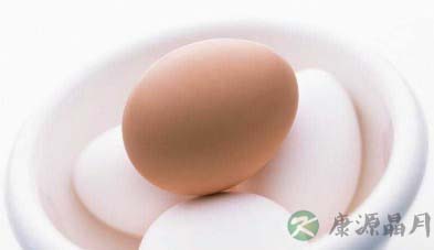 水煮鸡蛋最养人;炒蛋流失营养