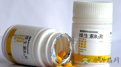 饮食护眼全攻略 有效防治眼疲劳