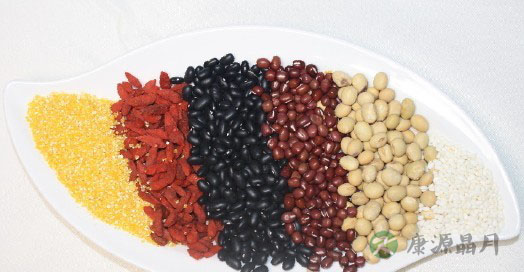 常吃五色豆健康又长寿 常吃五色豆健康又长寿