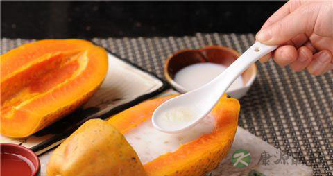 木瓜怎么吃丰胸