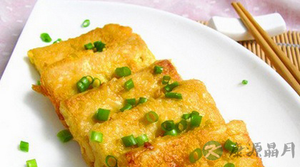 锅塌豆腐盒是哪个地方的菜