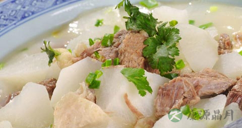 什么食物可以去除体内湿气