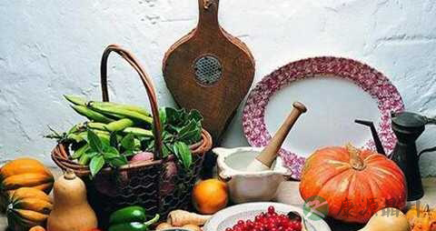 风湿吃什么食物 风湿吃什么食物