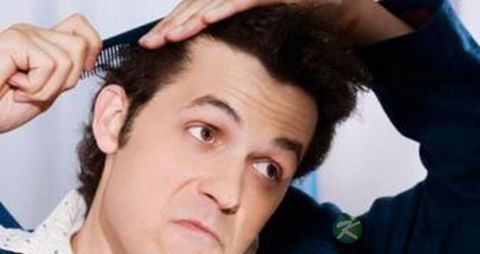 遗传脱发有救吗 遗传脱发有救吗