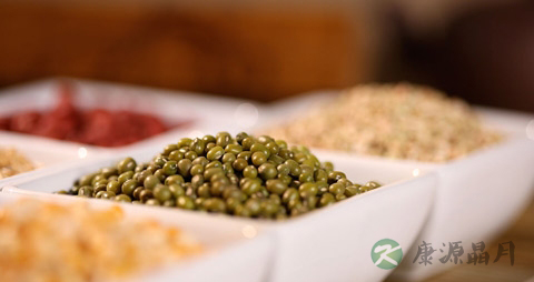 身体湿气重吃什么