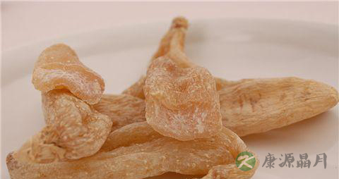 孕妇可以吃天麻吗