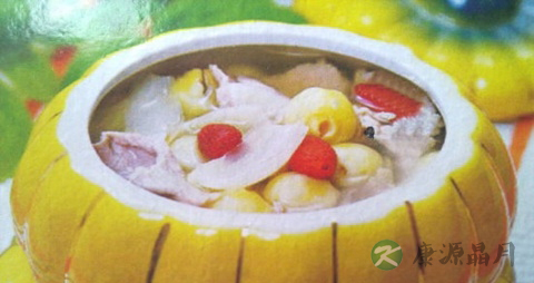 月经吃什么汤 月经吃什么汤