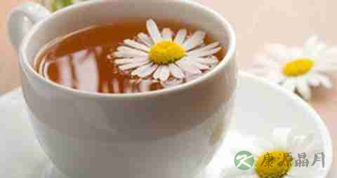 喝什么茶清热解毒 喝什么茶清热解毒