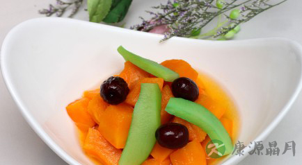 每天必吃的“六色”食物 每天必吃的“六色”食物