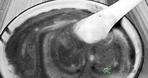 生发乌发茶配方 生发乌发茶配方