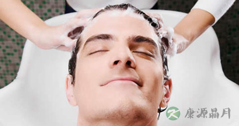 脱发白发原因 脱发白发原因