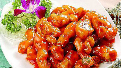 京包里脊是哪个地方的菜