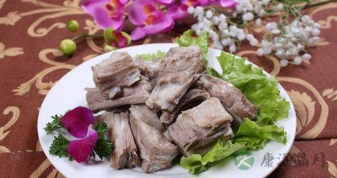 血压高不可以吃什么