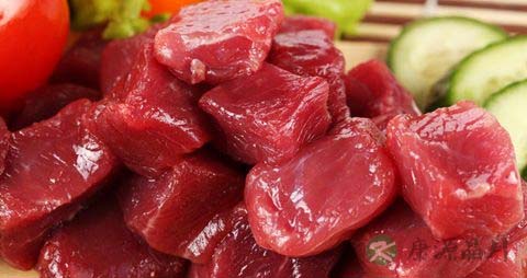 感冒喉咙痛能吃牛肉吗 感冒喉咙痛能吃牛肉吗