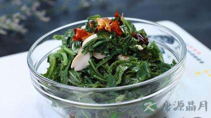 苦菜常见的七种吃法 苦菜常见的七种吃法