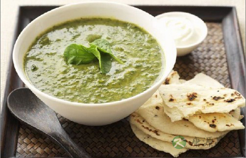 夏季养生6绝佳美食