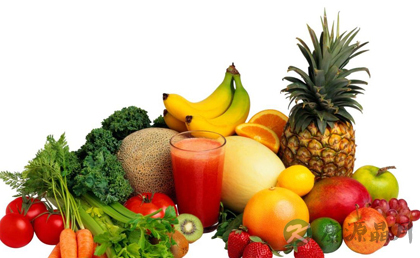 消暑佳品甜瓜的挑选技巧