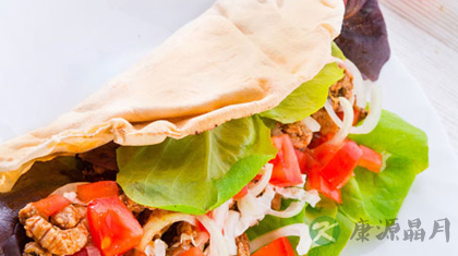 饮食护眼全攻略 有效防治眼疲劳