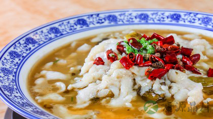 酸菜鱼是什么地方的菜