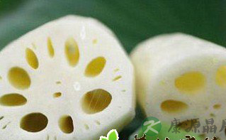 冬季养生健康在“白食”