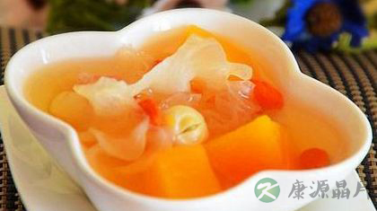 美容银耳汤的13种做法 美容银耳汤的13种做法