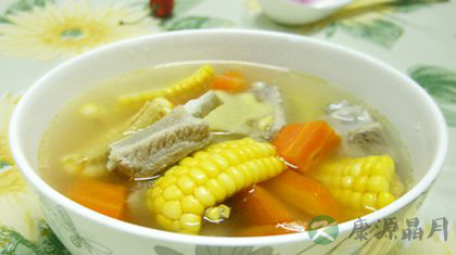 排骨营养又不油腻 推荐6种做法