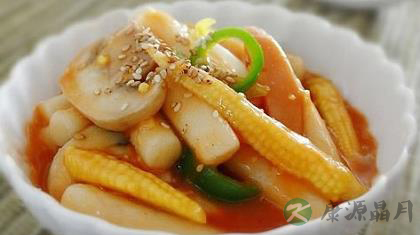 学会做八种年糕让你百吃不厌