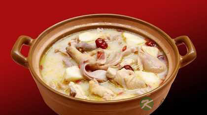 猪肚鸡的三种简单做法