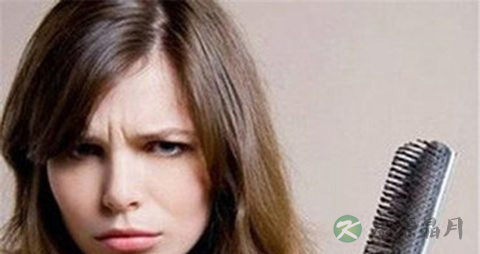 防脱发的最好方法