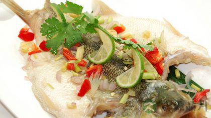 柠檬怎么吃 推荐8款柠檬食谱 柠檬怎么吃 推荐8款柠檬食谱