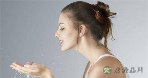 醋对皮肤的作用