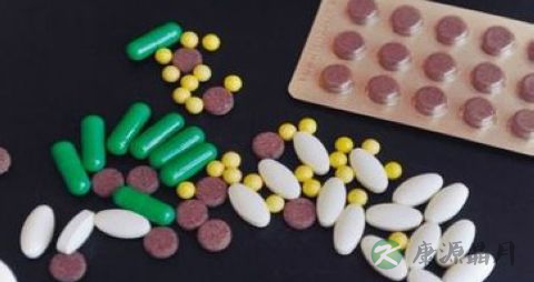 长期吃消炎药的副作用