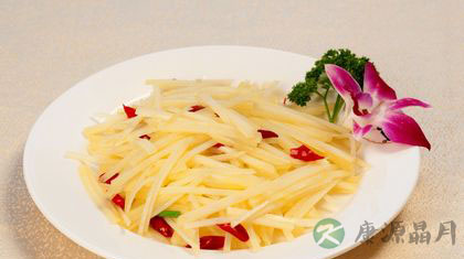 土豆的8种家常做法大推荐