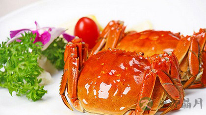 煎连壳蟹是哪个地方的菜