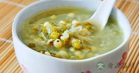 什么东西清热解毒 什么东西清热解毒