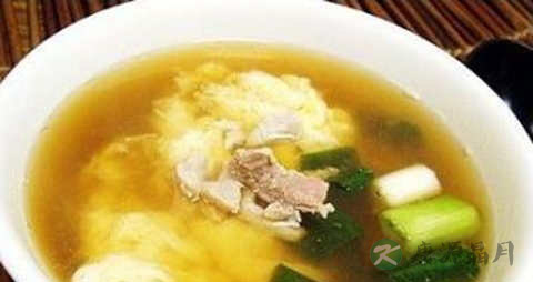 咽炎食疗方法 咽炎食疗方法