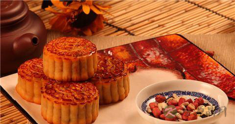 五仁月饼馅怎么做