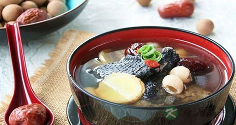 月经不好吃什么 月经不好吃什么